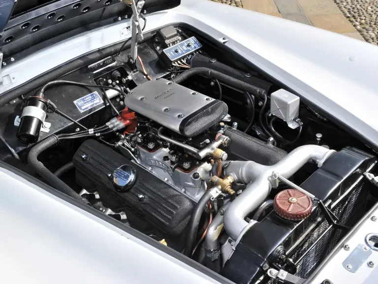 1955 Lancia Aurelia - Image 19 of 24