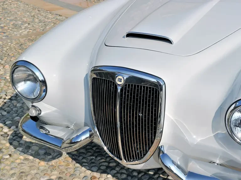 1955 Lancia Aurelia - Image 15 of 24
