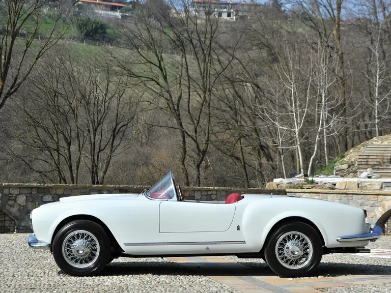 1955 Lancia Aurelia - Image 6 of 24