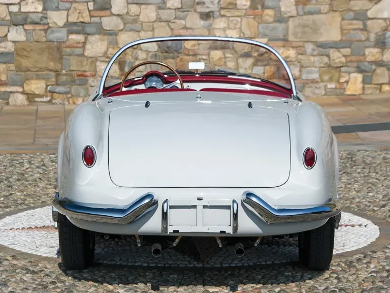 1955 Lancia Aurelia - Image 11 of 24