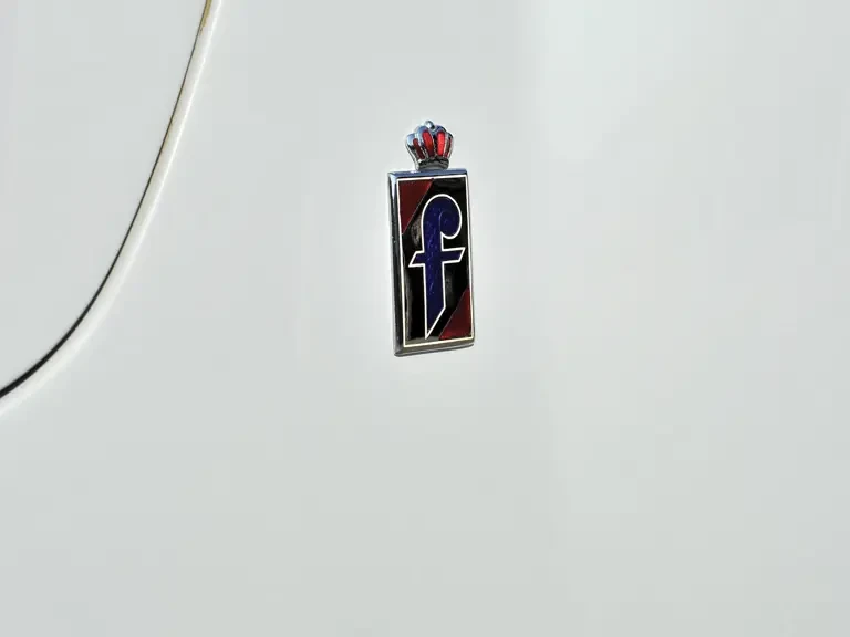 1955 Lancia Aurelia - Image 13 of 24