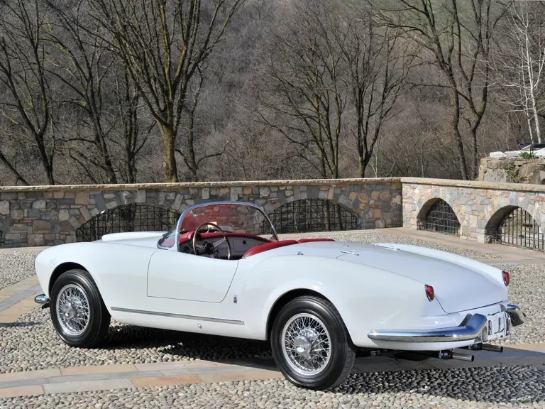 1955 Lancia Aurelia - Image 3 of 24