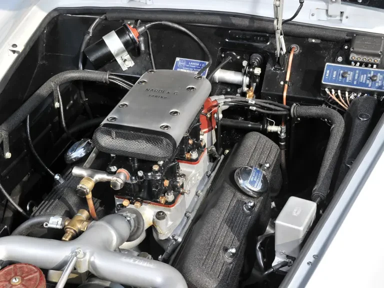 1955 Lancia Aurelia - Image 4 of 24