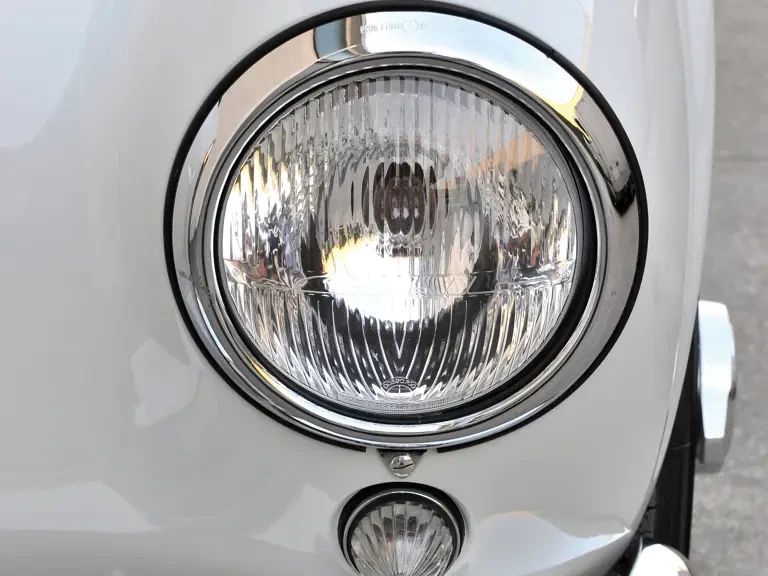 1955 Lancia Aurelia - Image 22 of 24