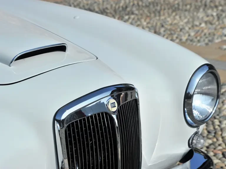 1955 Lancia Aurelia - Image 7 of 24