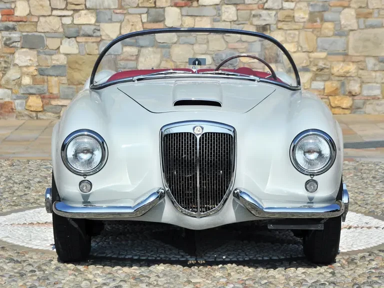 1955 Lancia Aurelia - Image 10 of 24