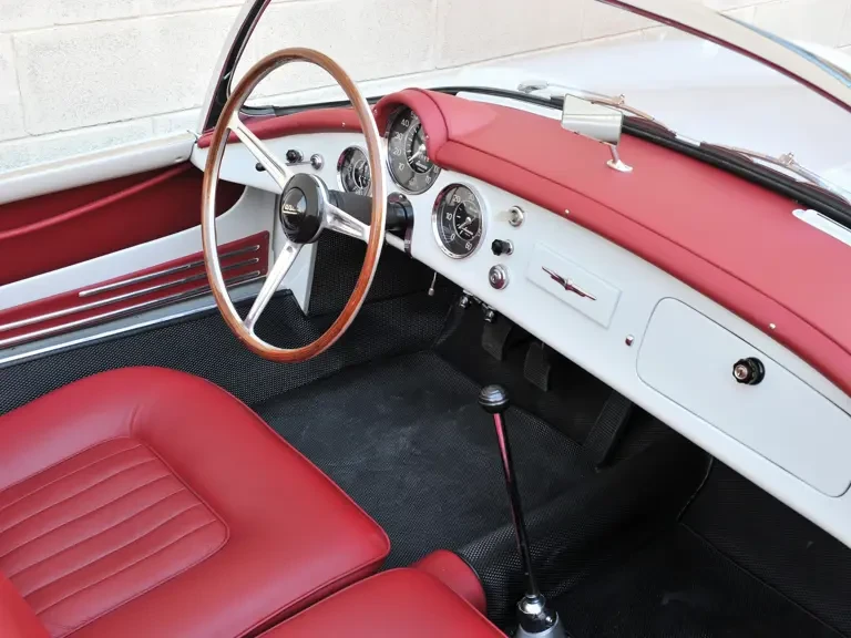 1955 Lancia Aurelia - Image 5 of 24