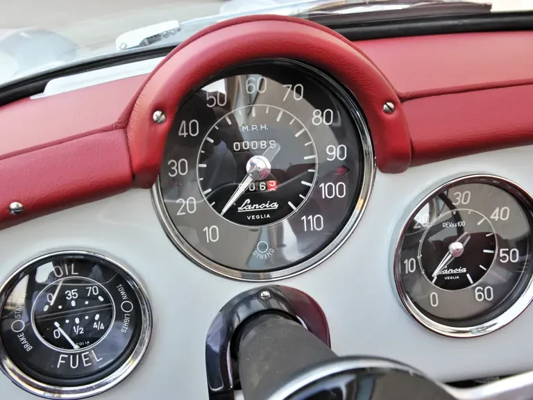 1955 Lancia Aurelia - Image 18 of 24
