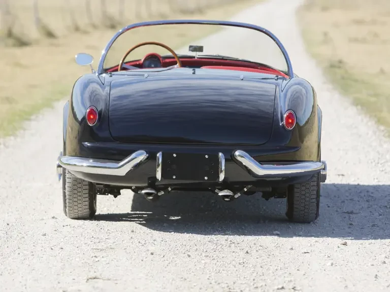 1955 Lancia Aurelia - Image 20 of 21