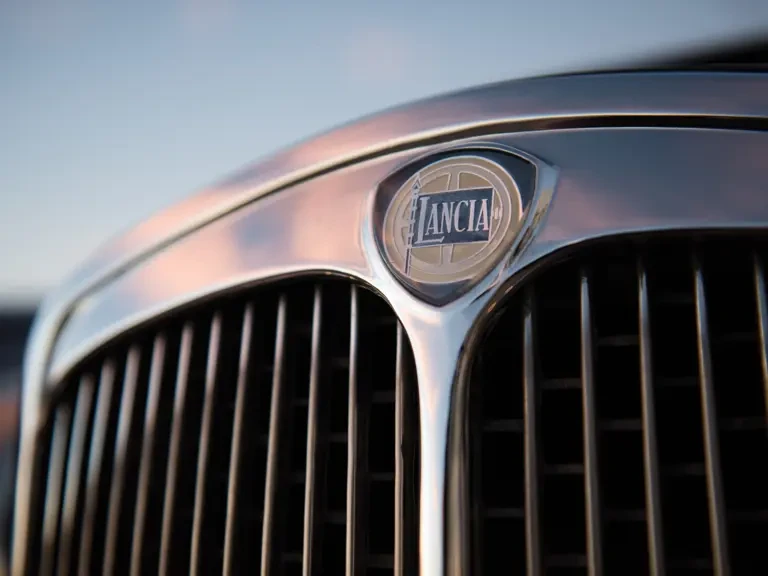 1955 Lancia Aurelia - Image 22 of 31