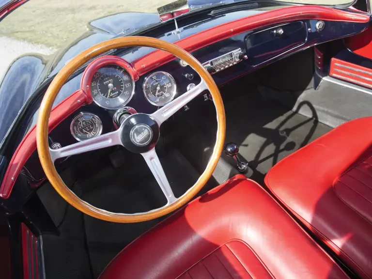 1955 Lancia Aurelia - Image 5 of 21