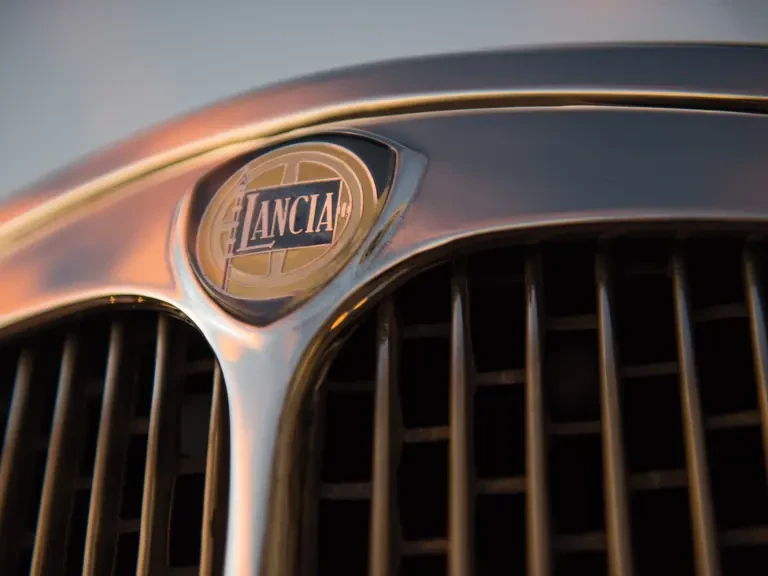 1955 Lancia Aurelia - Image 9 of 31