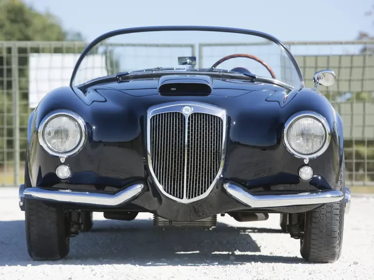 1955 Lancia Aurelia - Image 18 of 21
