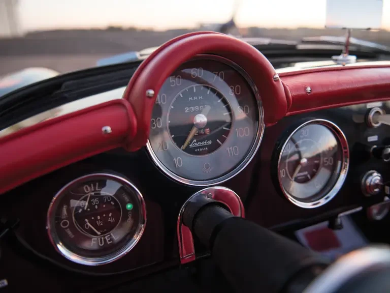 1955 Lancia Aurelia - Image 24 of 31