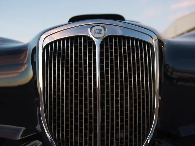 1955 Lancia Aurelia - Image 21 of 31