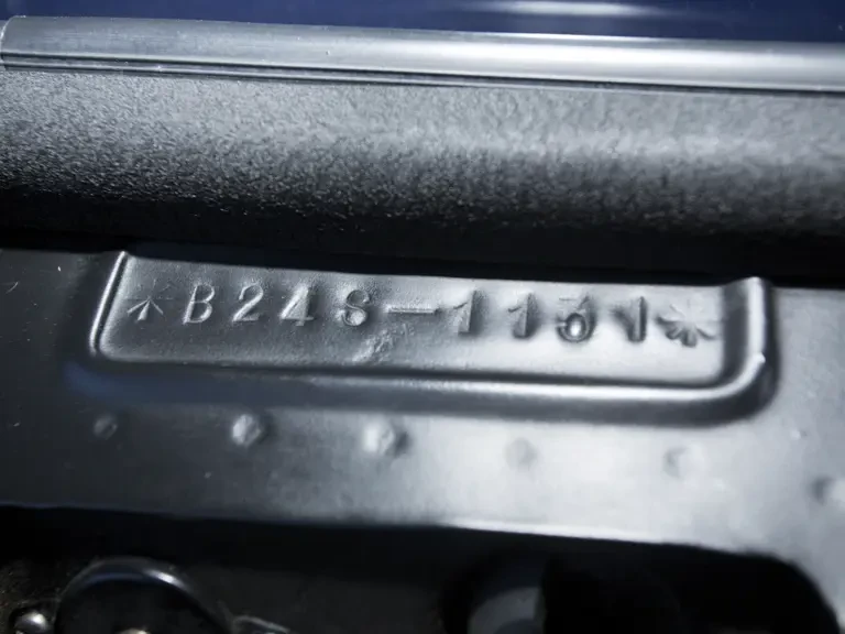 1955 Lancia Aurelia - Image 14 of 21