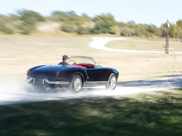 1955 Lancia Aurelia - Image 17 of 21