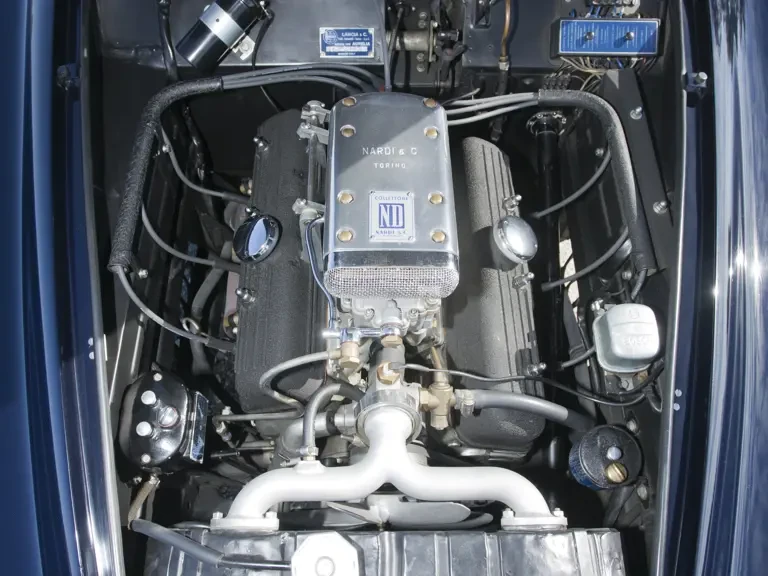 1955 Lancia Aurelia - Image 15 of 21