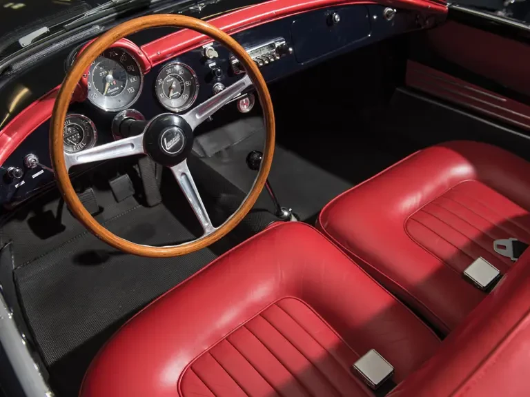 1955 Lancia Aurelia - Image 5 of 31