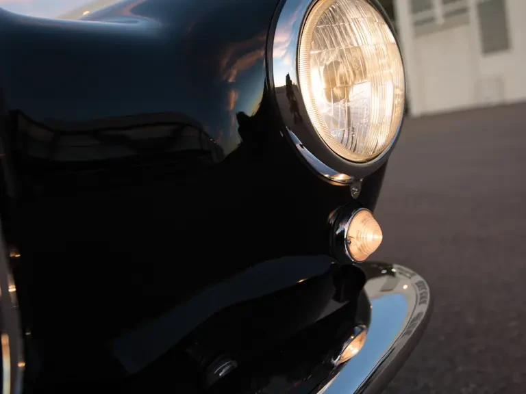 1955 Lancia Aurelia - Image 20 of 31