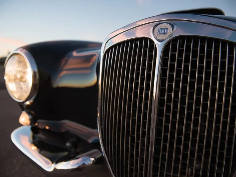 1955 Lancia Aurelia - Image 11 of 31