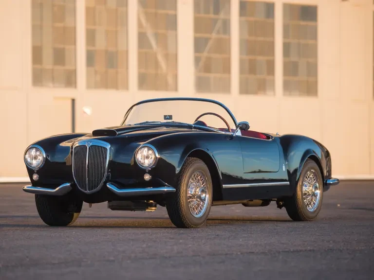 1955 Lancia Aurelia - Image 2 of 31