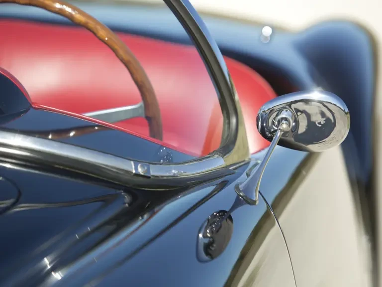 1955 Lancia Aurelia - Image 9 of 21