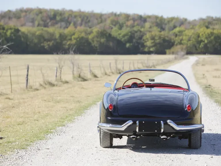 1955 Lancia Aurelia - Image 19 of 21