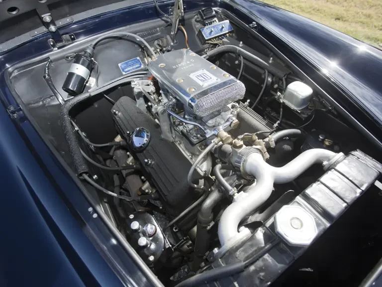 1955 Lancia Aurelia - Image 4 of 21