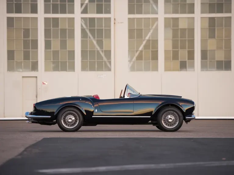 1955 Lancia Aurelia - Image 6 of 31