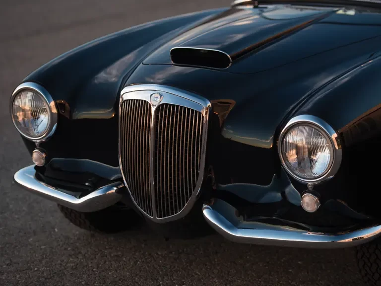 1955 Lancia Aurelia - Image 17 of 31