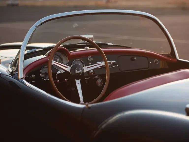 1955 Lancia Aurelia - Image 16 of 31
