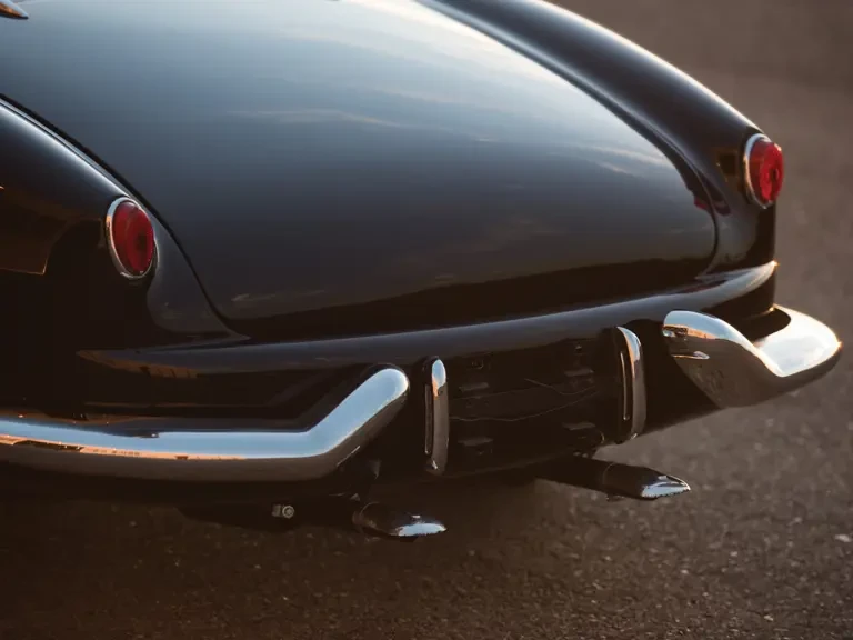 1955 Lancia Aurelia - Image 15 of 31