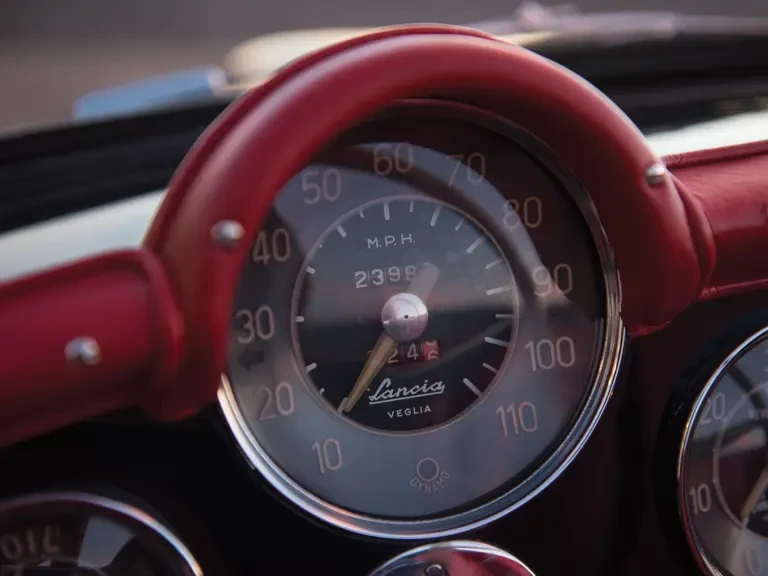 1955 Lancia Aurelia - Image 25 of 31