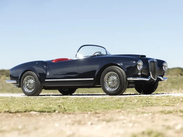 1955 Lancia Aurelia - Image 2 of 21