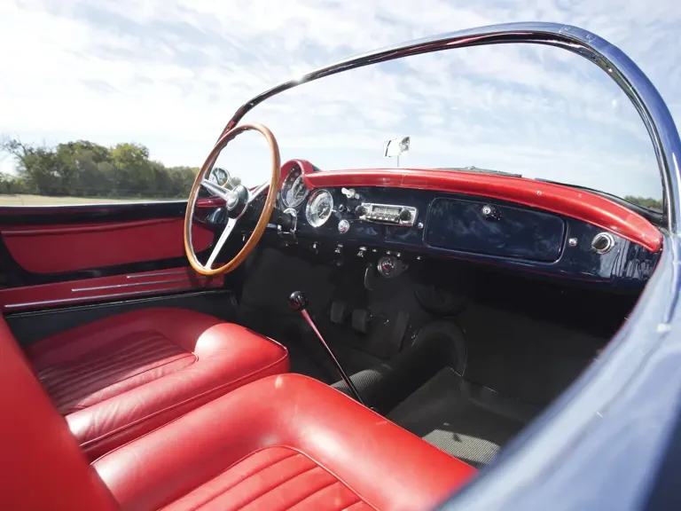 1955 Lancia Aurelia - Image 16 of 21