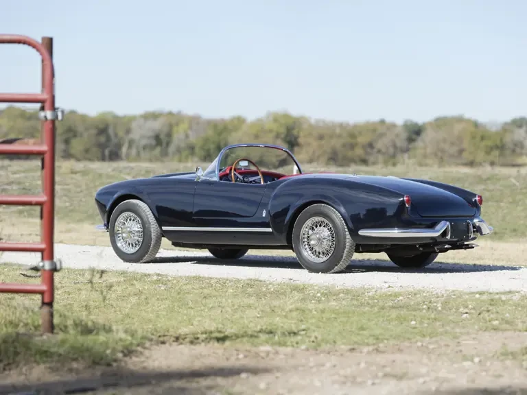 1955 Lancia Aurelia - Image 3 of 21