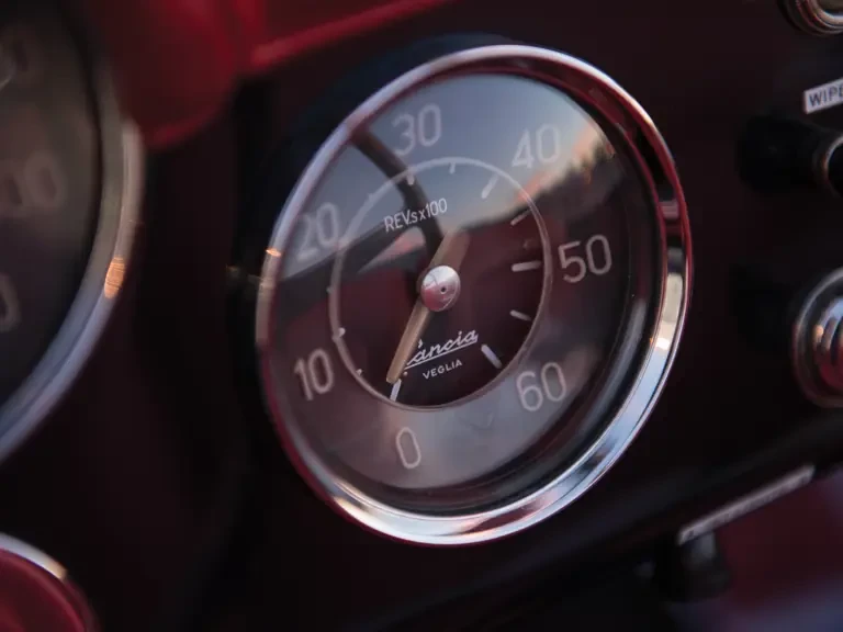 1955 Lancia Aurelia - Image 26 of 31