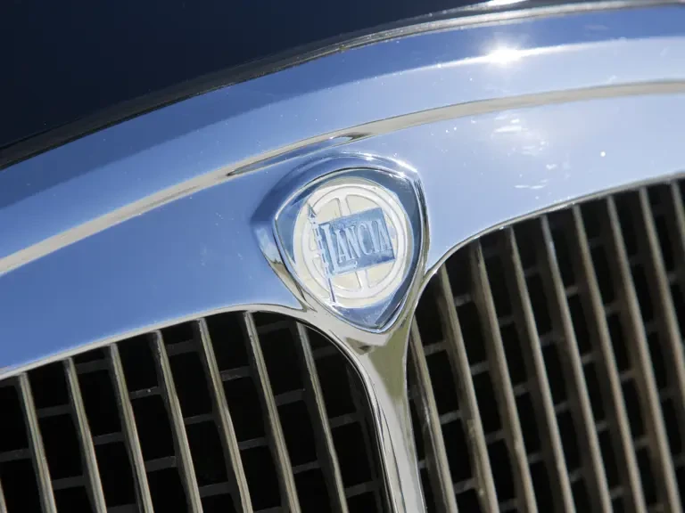1955 Lancia Aurelia - Image 7 of 21