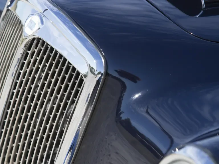 1955 Lancia Aurelia - Image 12 of 21