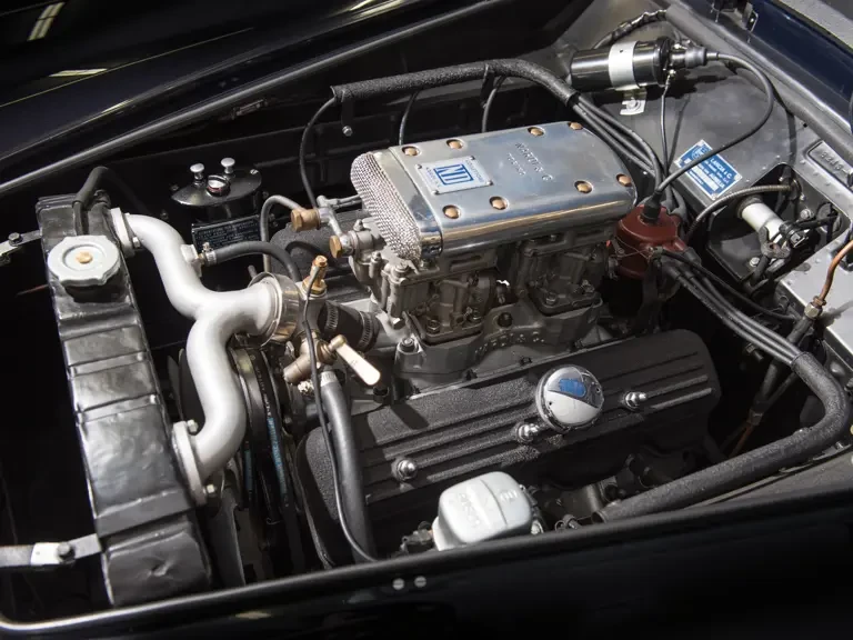 1955 Lancia Aurelia - Image 4 of 31