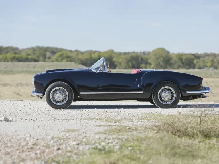 1955 Lancia Aurelia - Image 6 of 21