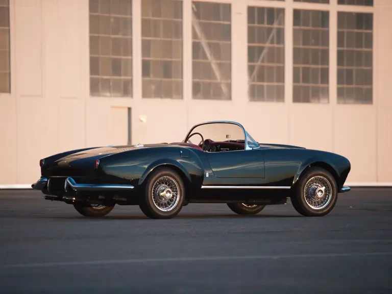 1955 Lancia Aurelia - Image 3 of 31