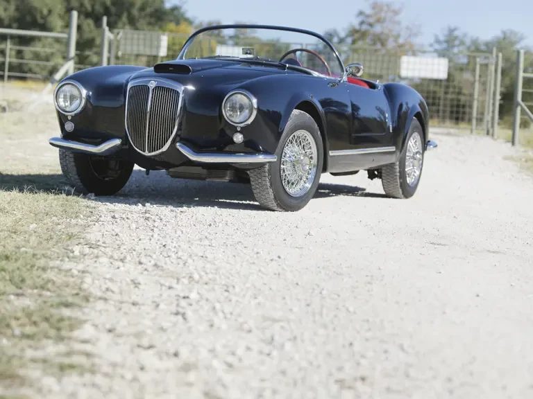 1955 Lancia Aurelia - Image 21 of 21