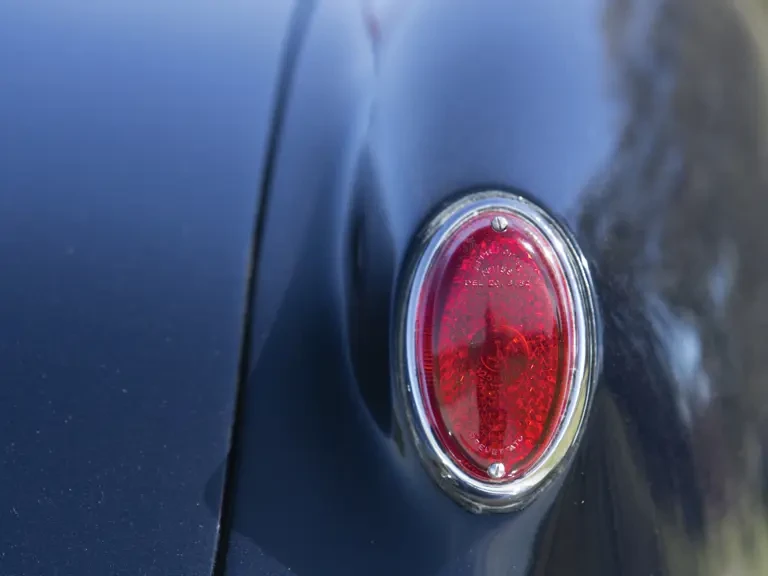 1955 Lancia Aurelia - Image 13 of 21