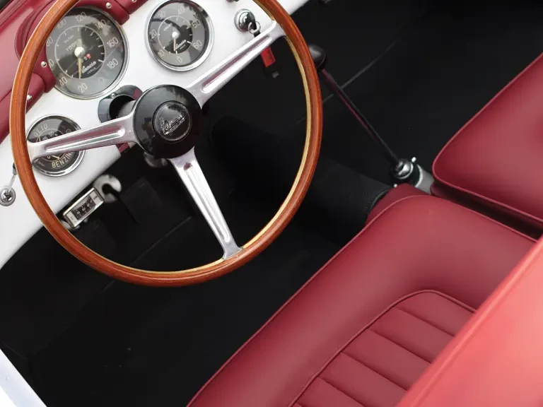 1955 Lancia Aurelia - Image 5 of 27