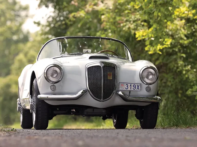 1955 Lancia Aurelia - Image 21 of 27
