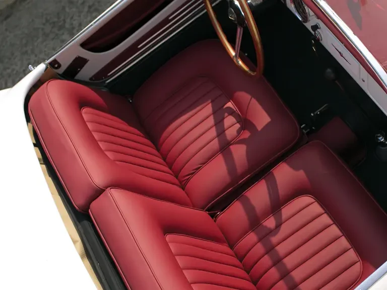 1955 Lancia Aurelia - Image 13 of 27
