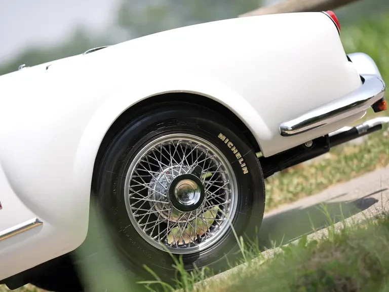 1955 Lancia Aurelia - Image 8 of 27