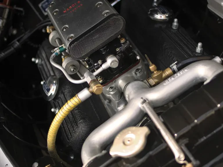 1955 Lancia Aurelia - Image 4 of 27